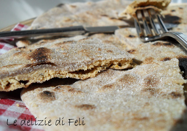 pane naan ripieno