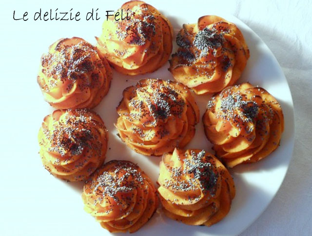zucca duchesse
