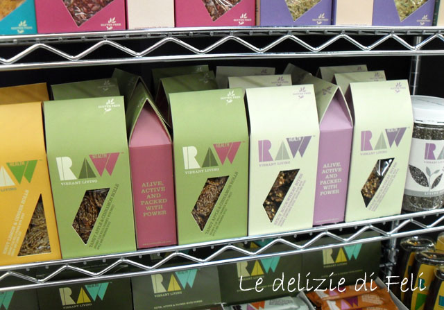 BIOFACH 2012