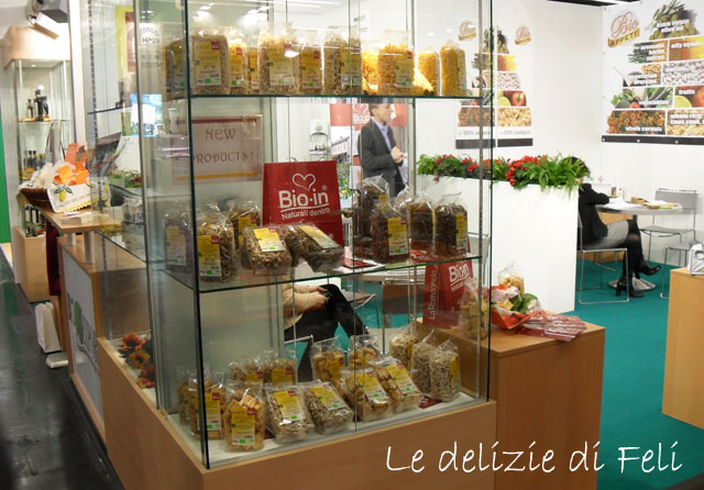 BIOFACH 2012