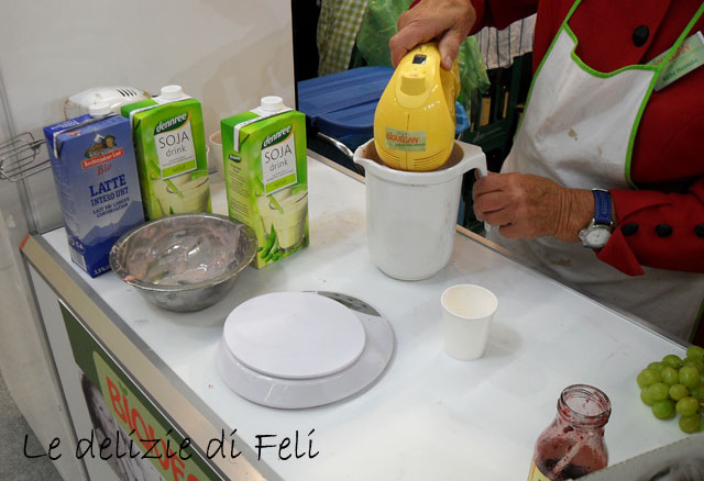 BIOFACH 2012