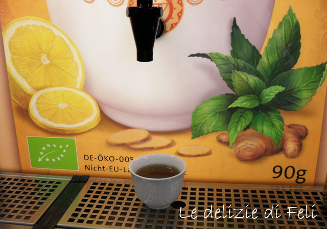 BIOFACH 2012
