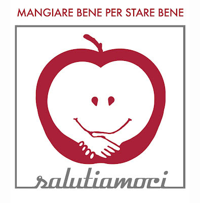 logo salutiamoci