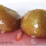 Fichi caramellati