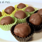 Cioccolatini tri-gusto