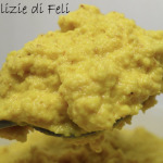 Pesto alla curcuma