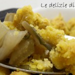 Crumble di coste