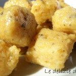 Gnocchi di trombetta