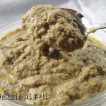 Pesto al sedano