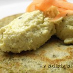 Delizia in verde