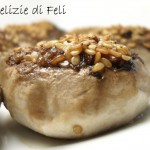 Champignon farciti