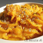 Pure’ di zucca
