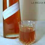 Liquore alla cannella