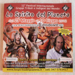 Lo Spirito del Pianeta