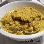 Pesto di carote