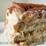 Il Tiramisù Vegan