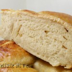 Koledna Pitka (Pane di Natale) Vegan