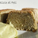 Muffin di miglio e broccoli