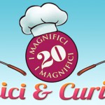 Felici & Curiosi: le ricette dei blogger