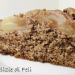 Cobri cake (gluten-free)