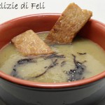 Zuppa di cipolle