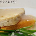 Tofu alla piastra aromatico