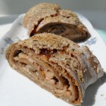 Strudel di fichi