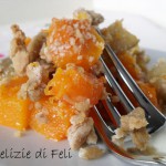 Zucca Butternut: una zucca due ricette