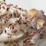 Frolla con crema di riso all’arancia