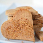 Biscotti Cuor di mela