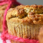 Muffin di mele