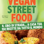 Vegan street food