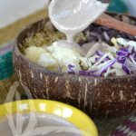Buddha Bowls vegan