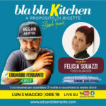 Bla Bla Kitchen