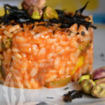 Risotto da a… Mare