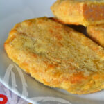 Nugget di muscolo di grano